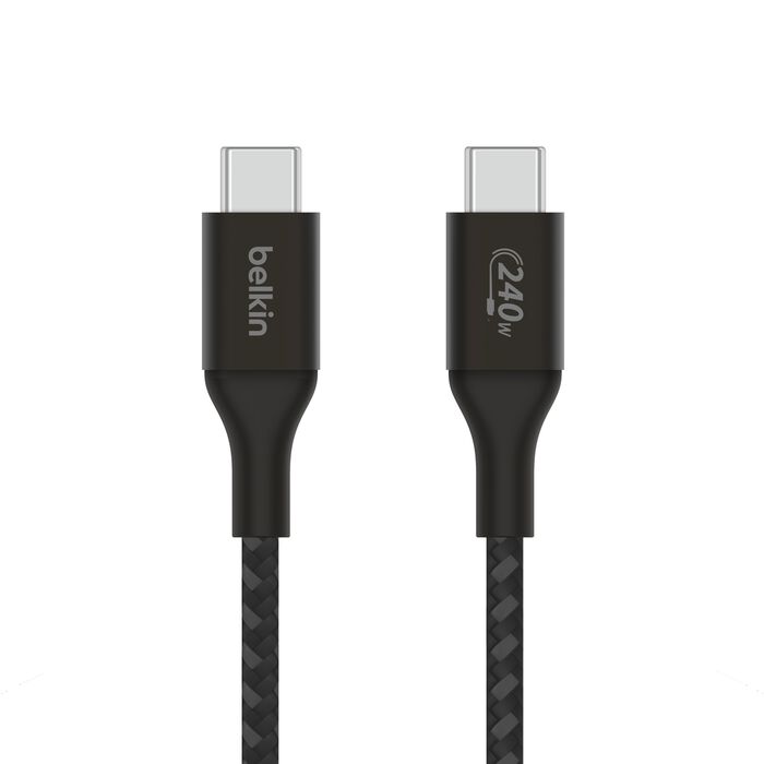 USB-C TO USB-C CABLE 240W